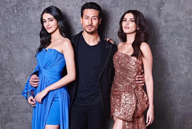 Koffee With Karan 6: Tiger Shroff, Ananya Panday, Tara Sutaria dazzle on Karan Johar’s show