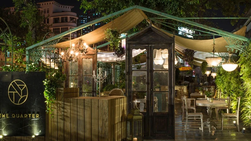 Valentine’s Day 2019: From couple quiz to Mills and Boon themed celebration, 15 restaurants in Mumbai for the perfect date