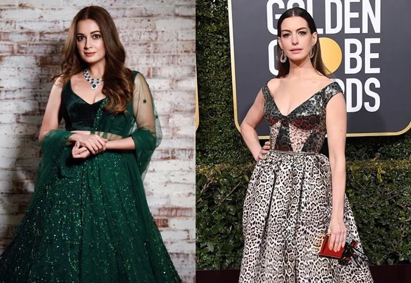 Apart from Anushka Sharma, meet 7 Bollywood stars and their celebrity lookalikes