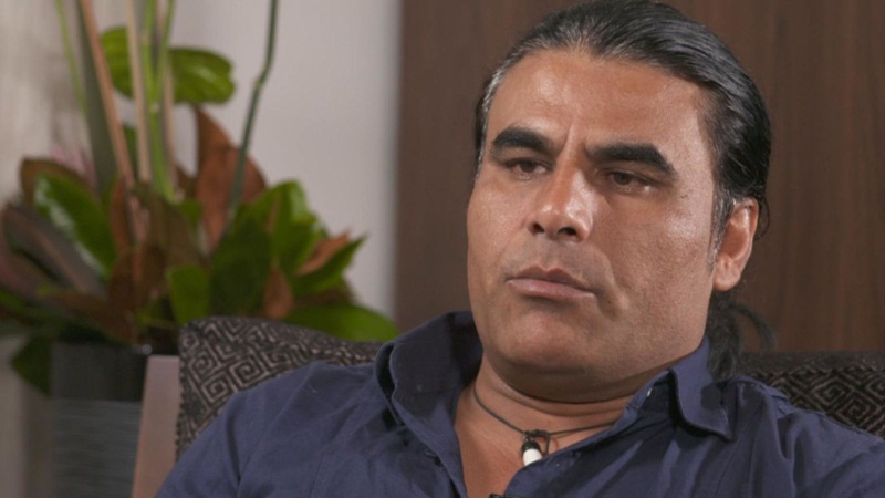 Hero chased NZ mosque gunman away