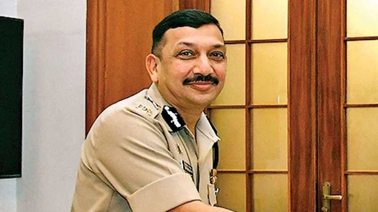 CISF chief Subodh Kumar Jaiswal appointed as CBI Director
