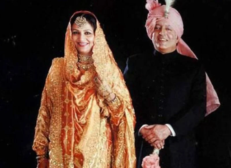 Love Match! Tiger Pataudi and Sharmila Tagore: This Bollywood-Cricket progressive tale is all about eternal romance