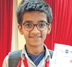 Robot making: 6 Emerald Heights students make it to national contest
