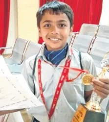 Robot making: 6 Emerald Heights students make it to national contest