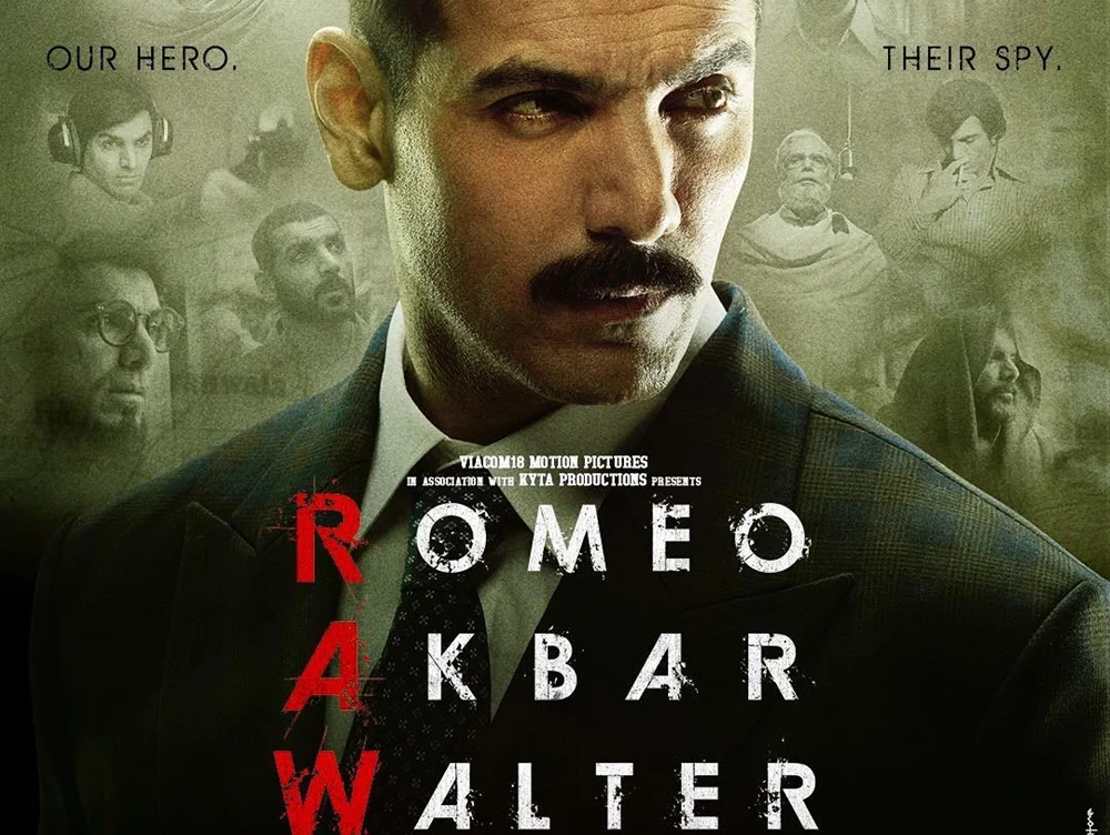 john abraham new movie