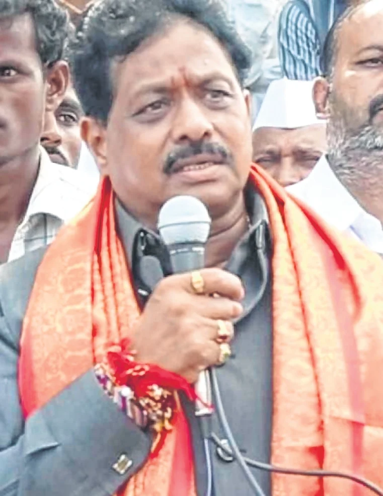 Lok Sabha elections 2019: 3 seats in Western Maharashtra, 3 in Marathwada will vote in third phase of polls; know the main contenders, sitting MP