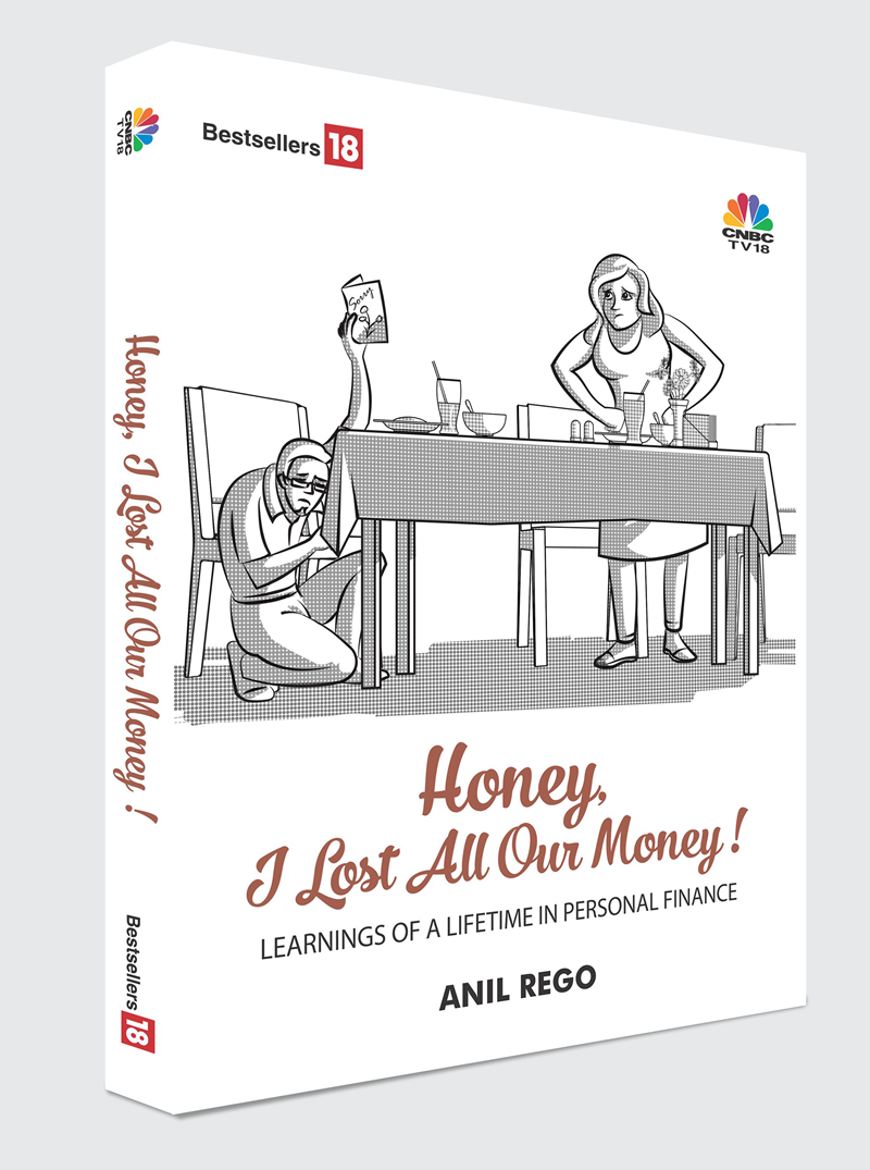 5 books that are just out