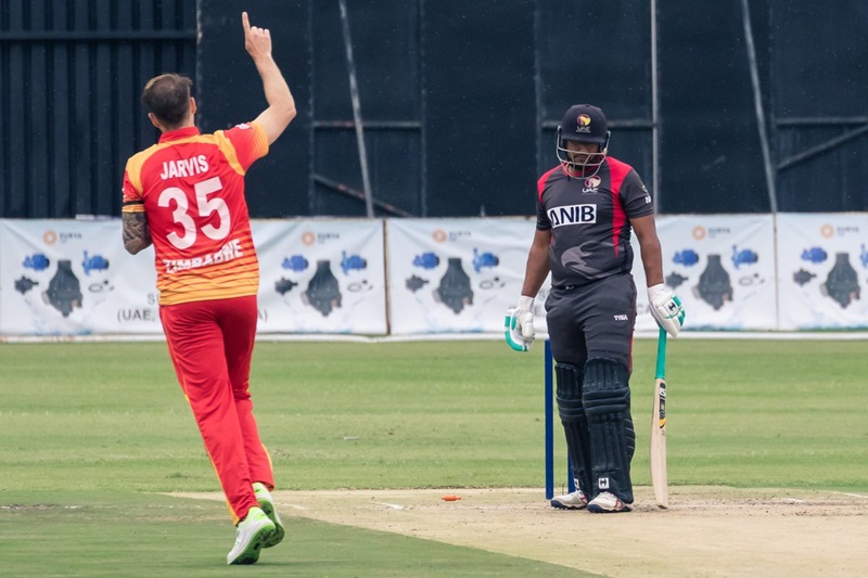 Zimbabwe vs UAE 4th ODI at Harare: Live telecast, online streaming, when and where to watch in India