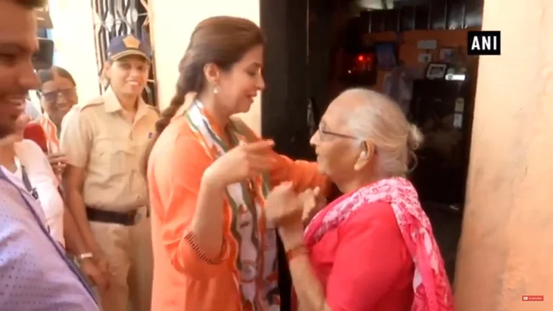 4 Mumbai candidates who ditched traditional campaigning techniques to win hearts