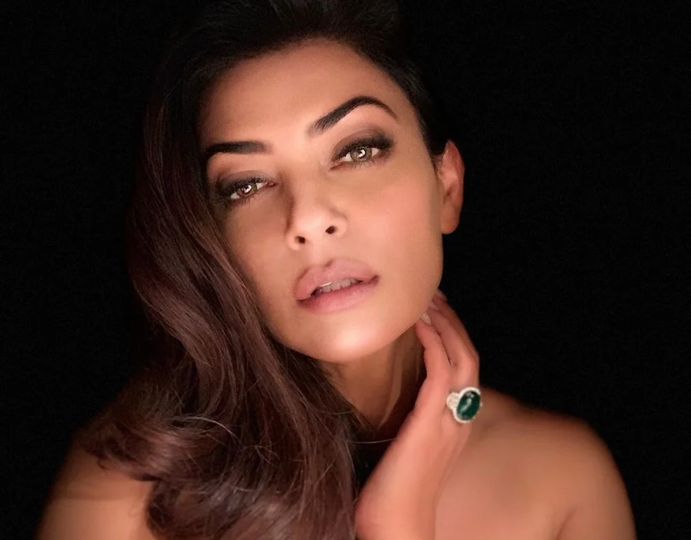 From Sushmita Sen to Bhagyashree: 90s actors who are trying their luck in showbiz again