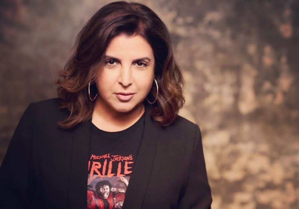 Farah Khan’s ‘Satte Pe Satta’ remake to feature Shah Rukh Khan as lead?