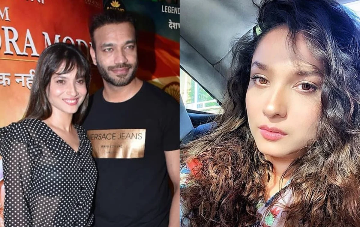 Ahead of marriage, Ankita Lokhande buys an 8-BHK flat in Mumbai with BF