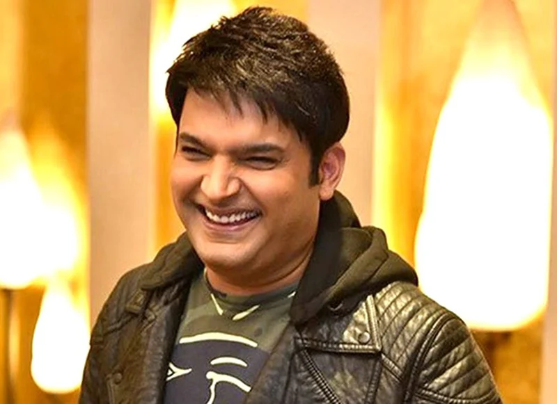 Kapil Sharma gets his name on World Book of Records as most viewed ...