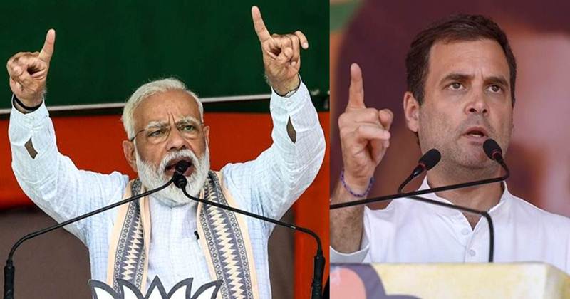 Chowkidar, Jallad, Sticker Didi: The 2019 Lok Sabha Elections dictionary