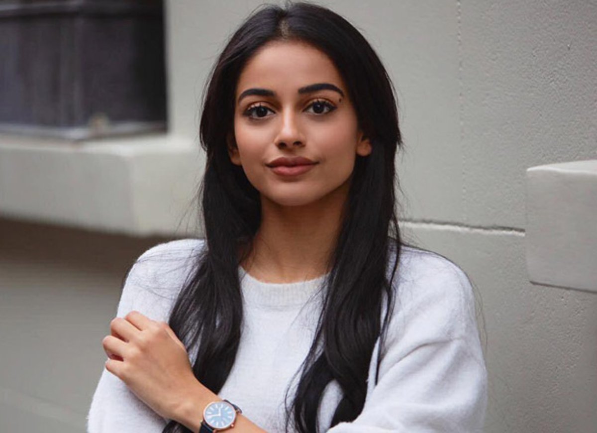 After Priyanka Chopra, 'October' actress Banita Sandhu bags ...