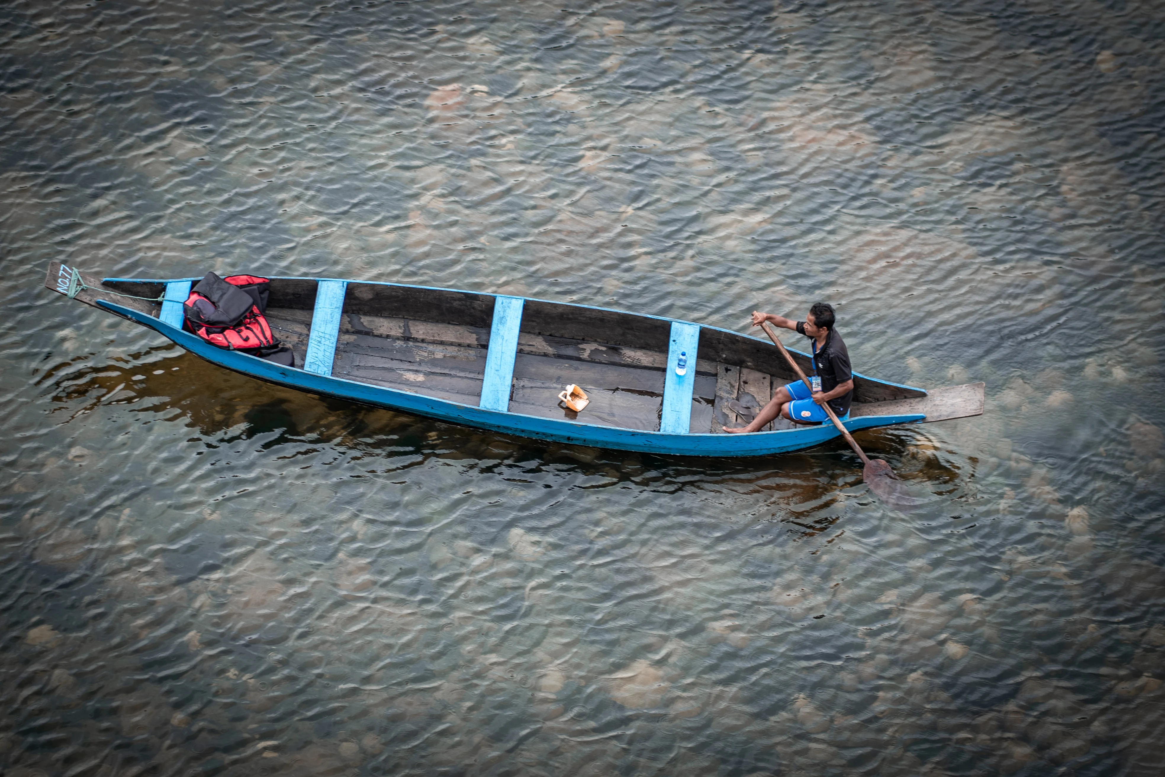 Meghalaya: Scenic and serene