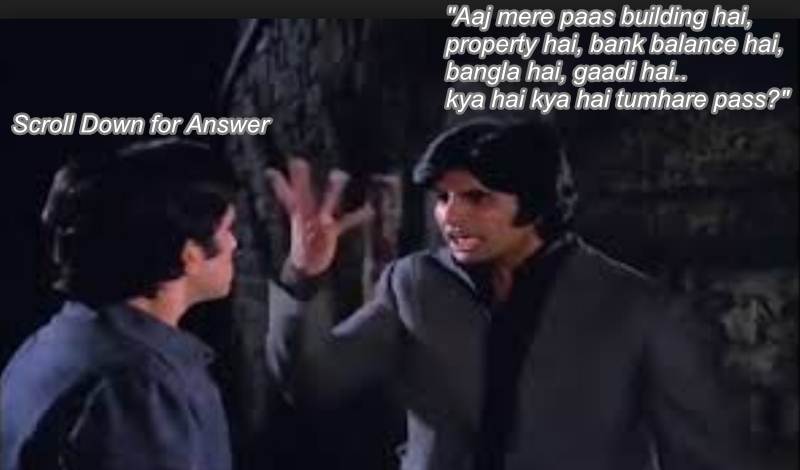 I, Me, Modi: How PM is invoking his inner SRK, Salman this elections