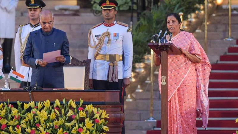 Image Source: PTI/Vijay Verma