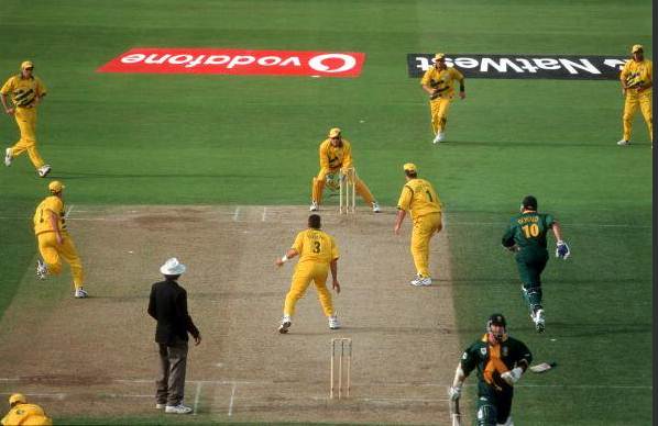 World Cup ka Choke-idar: 5 heart-breaking moments for South Africa in the tournament