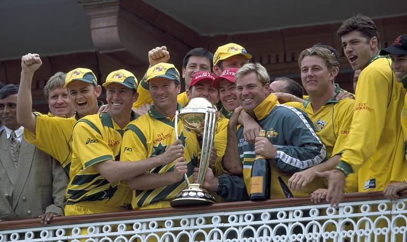 Top 10 amazing Cricket World Cup records to know about