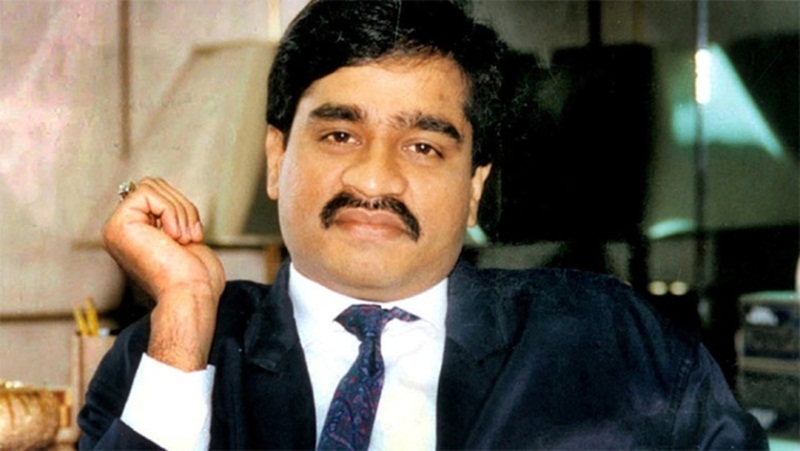 Underworld don Dawood Ibrahim's nephew Sohail Kaskar gives slip to Indian agencies, reaches Pakistan - Vimarsana News