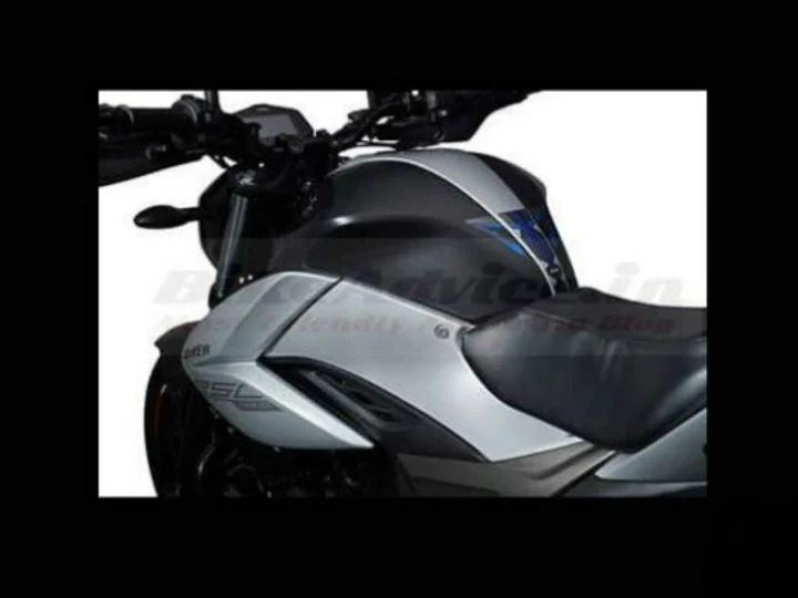 Suzuki Gixxer 250