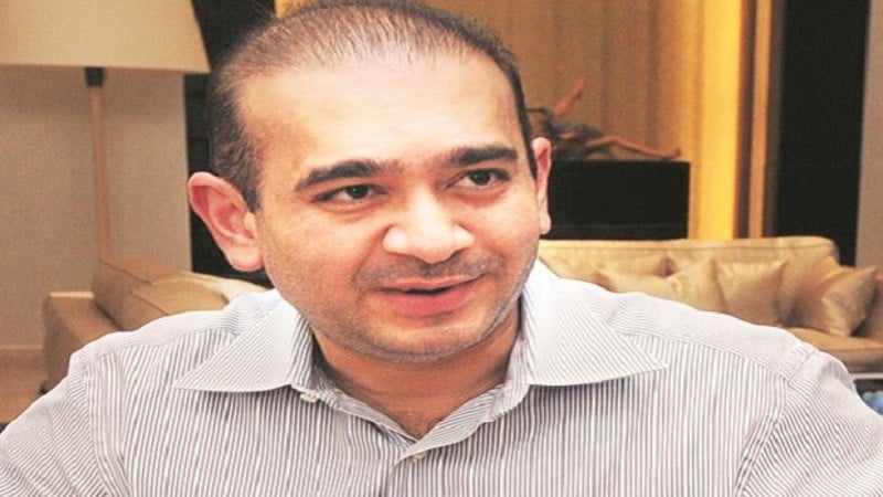 US bankruptcy court rejects Nirav Modi's petition seeking dismissal of fraud allegations - Vimarsana News