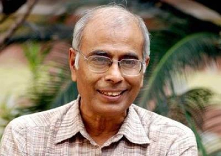 Pune: Eight years after Dr Narendra Dabholkar's murder, family says 'main perpetrators' of crime still not arrested - Vimarsana News