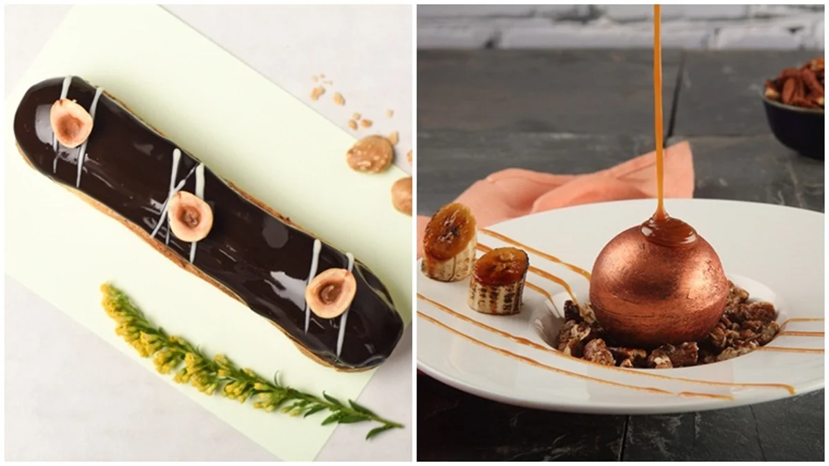 International Chocolate Day 19 Celebrate Your Love For Chocolate At These Mumbai Places International Chocolate Day 19 Celebrate Your Love For Chocolate At These Mumbai Places