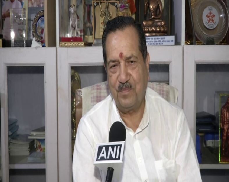 Religious conversions create conflicts in society and pose threat to country's unity and integrity: RSS Indresh Kumar - Vimarsana News