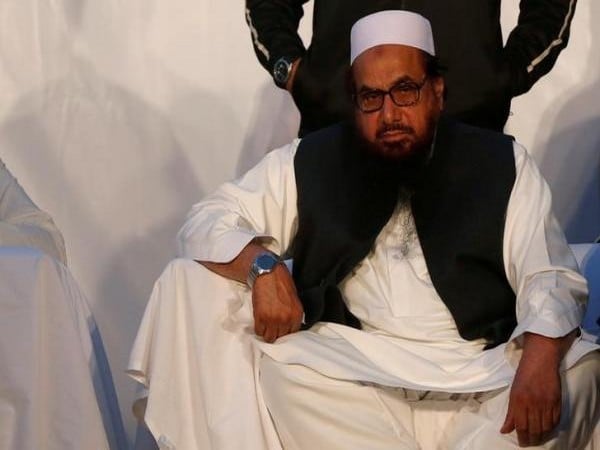 Pakistan: Court rejects bail plea of woman held in blast outside Mumbai 26/11 attack mastermind Hafiz Saeed's house in Lahore - Vimarsana News