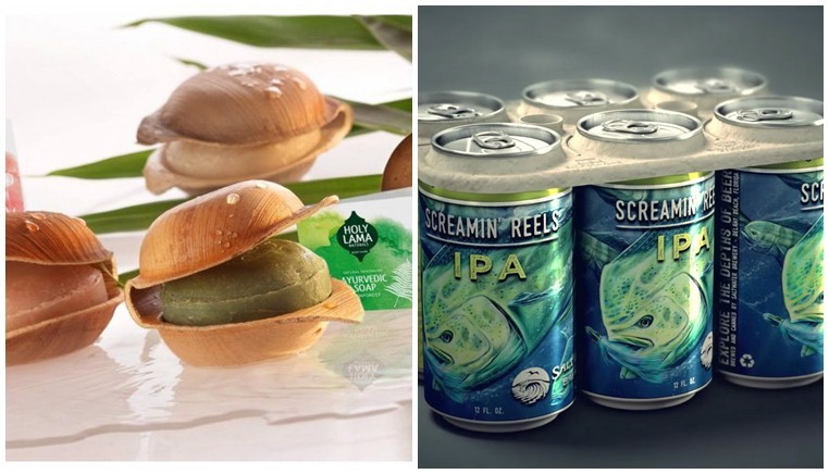 5 amazing innovations that are amazing replacement to singleuse plastic