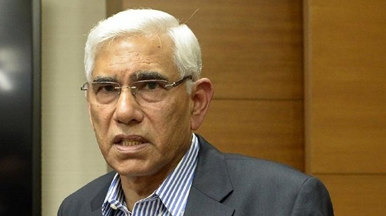 Kalyan Jewellers to appoint CAG Vinod Rai as chairman - Vimarsana News