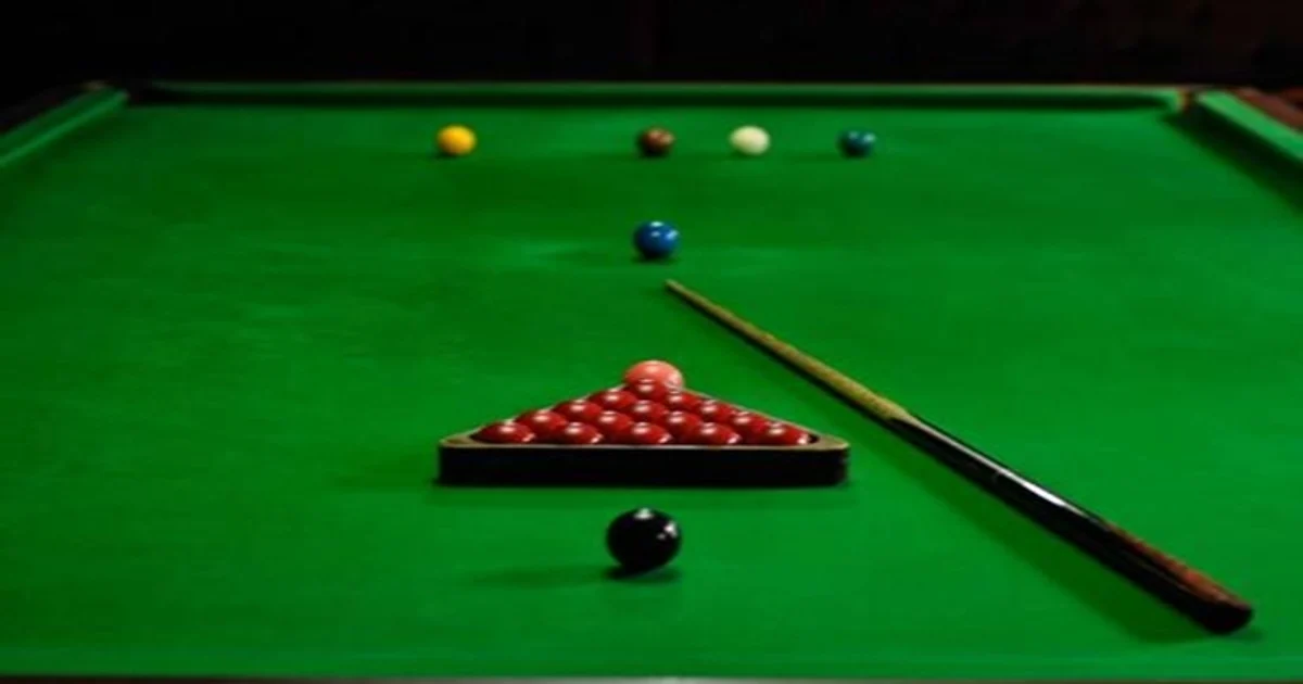 Snooker