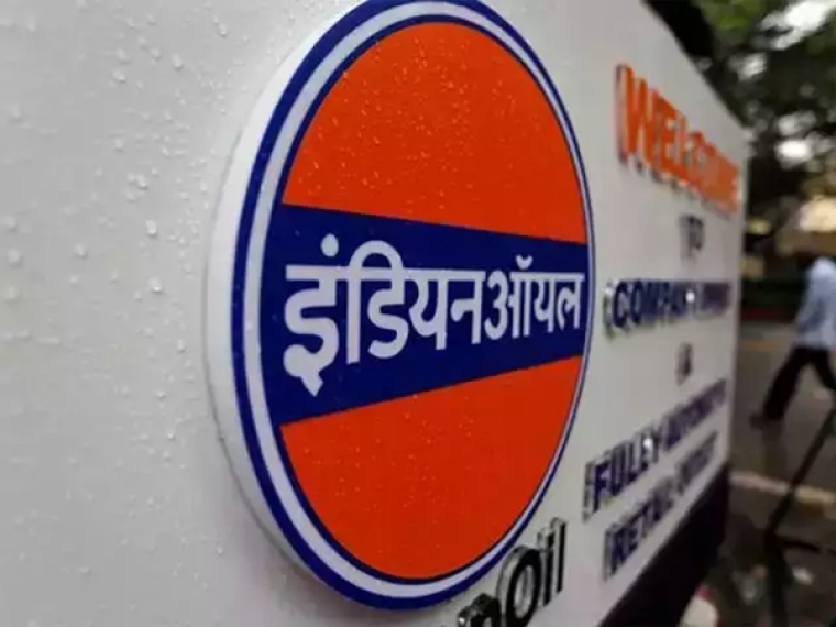 Indian Oil exploring option to acquire Paradip water supply project from IL&FS - Vimarsana News