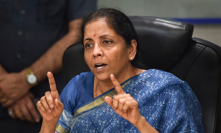GST Council to meet on Friday; rate review, tax concession to 11 COVID drugs on cards - Vimarsana News