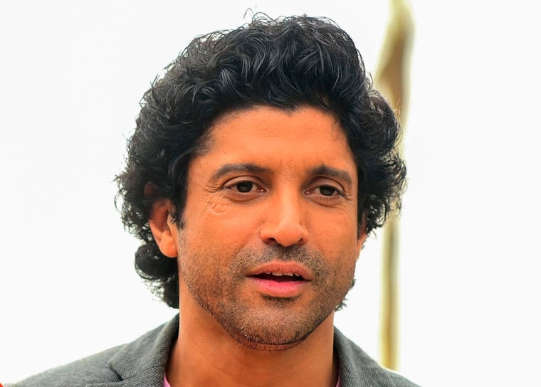 Piramal Realty appoints Farhan Akhtar as Brand Ambassador - Vimarsana News