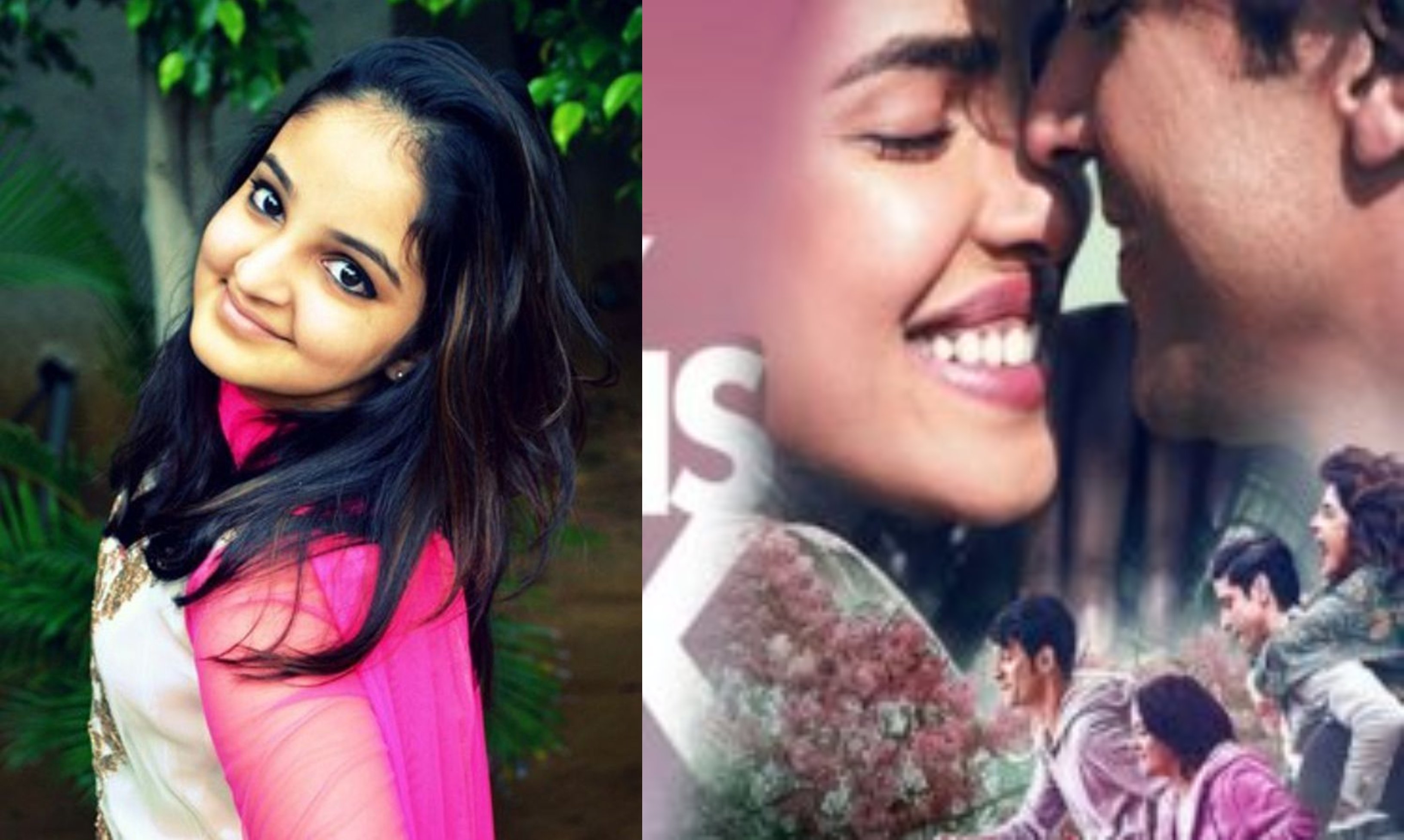 The Sky is Pink Real story of Aisha Chaudhary who suffered from