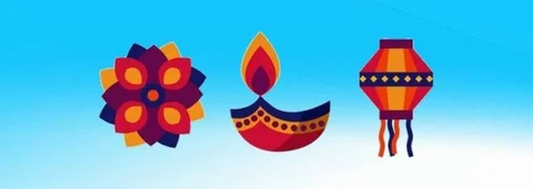 Twitter Announces New Emoji For Diwali 2019