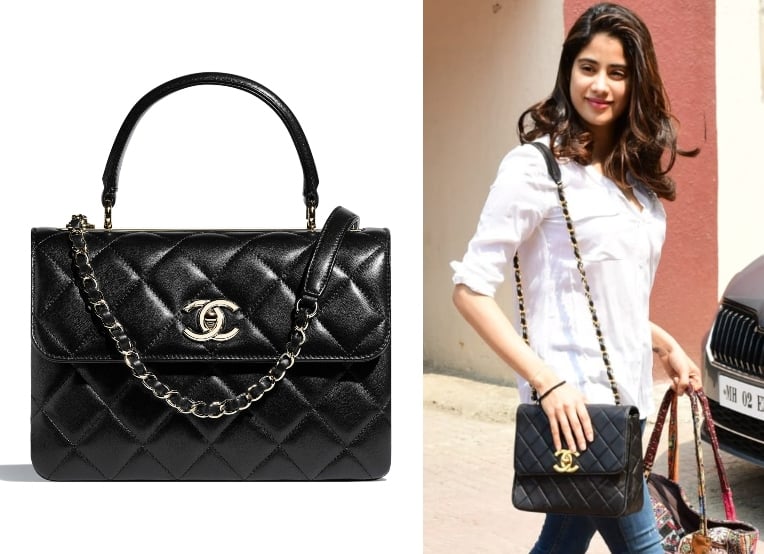 tiny chanel