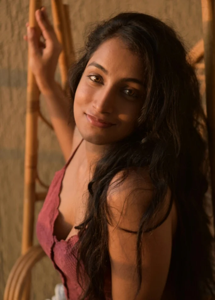 Melissa Raju Thomas