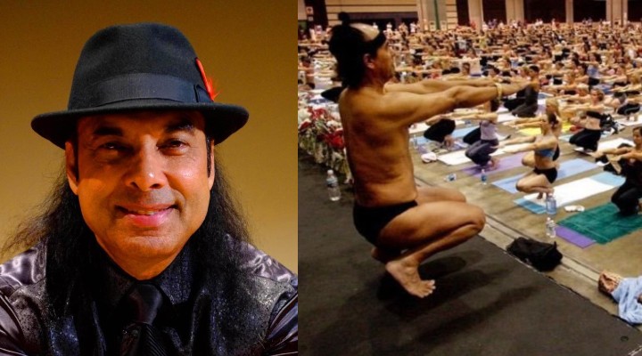 Where Is Bikram Yogi Guru Predator Star Of Netflix S Horrifying Documentary