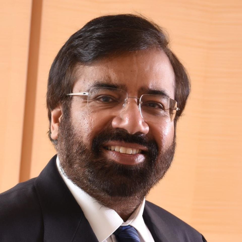 Harsh Goenka Praises Paytm Founder To Prosper In New India You Don t Need Family Background 