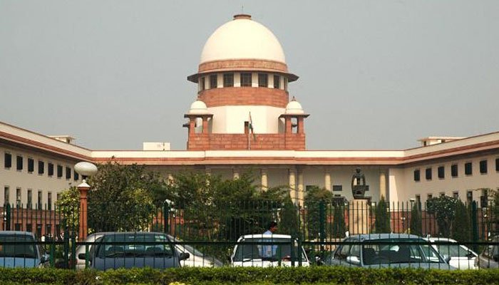 FPJ Legal: Supreme Court disposes two PILs seeking free COVID-19 vaccinations - Vimarsana News