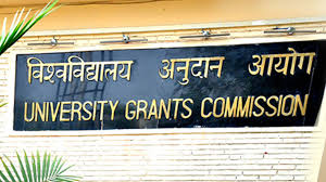 Indore: UGC releases draft amendment to ODL and Online Education Regulations, seeks suggestions by March 15 - Vimarsana News
