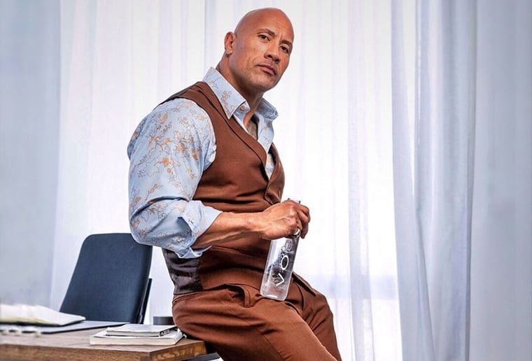 Fans panic after Dwayne 'The Rock' Johnson's death hoax goes viral