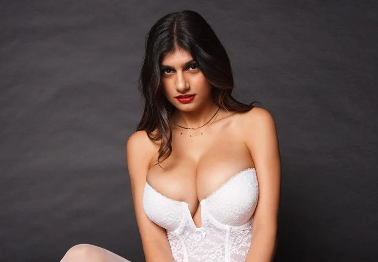 most sexiest porn star