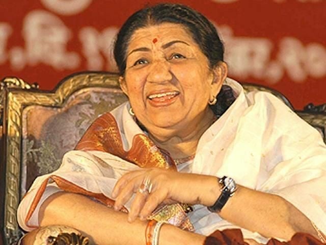 Lata Mangeshkar (28 September 1929 – 6 February 2022): Pitch-perfect, at all times - Vimarsana News