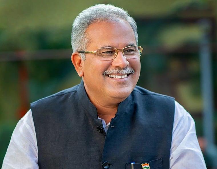 Madhya Pradesh: Baghel slams Centre for withdrawing PMAY-G allocation made to Chhattisgarh - Vimarsana News