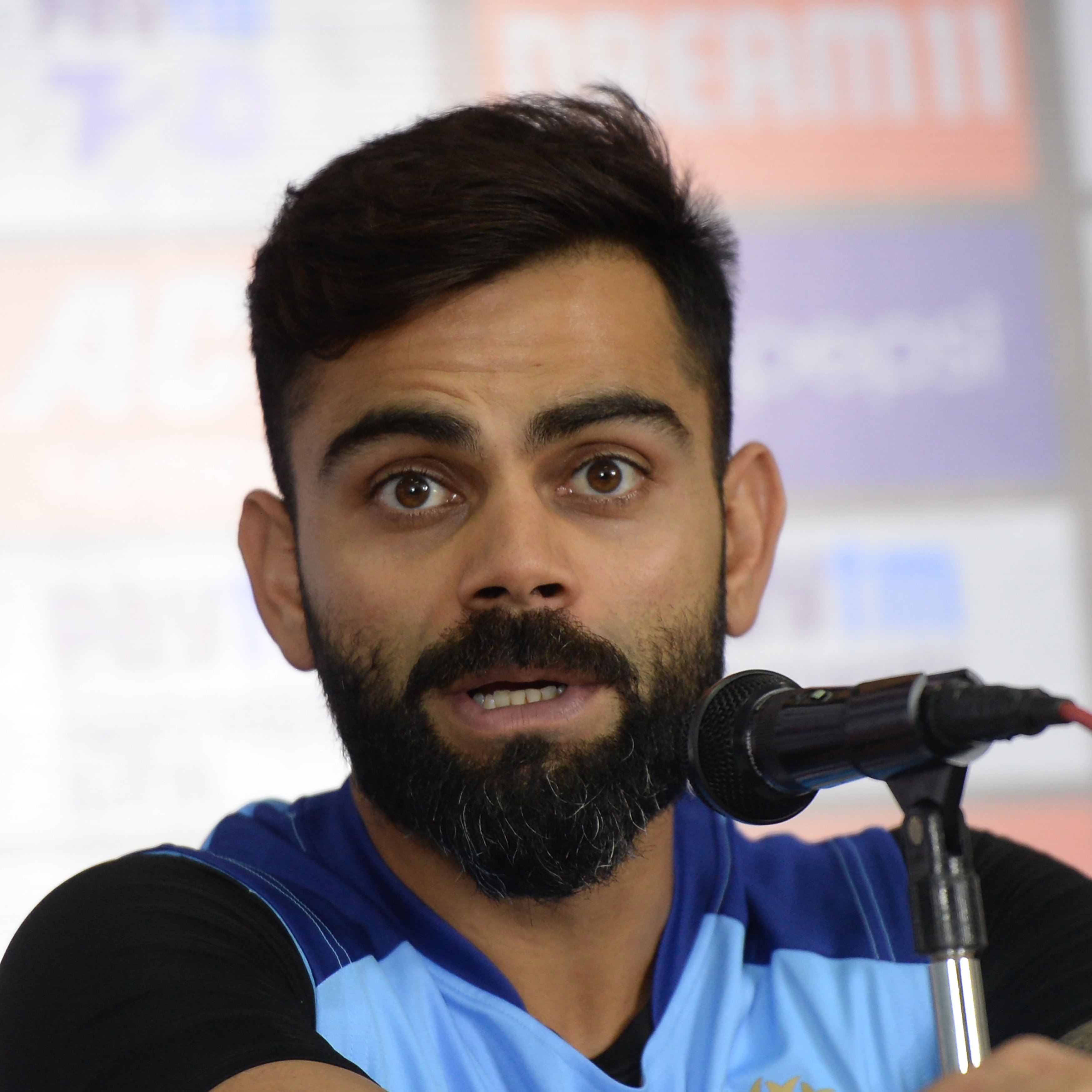 Twitter user asks, 'Did Virat Kohli bring Kane Richardson to RCB for